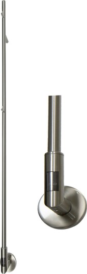 Håndkletørker Strand Stainless Pole PO-1500ET