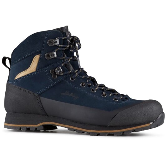 Lundhags Bjerg Mid 46, Deep Blue