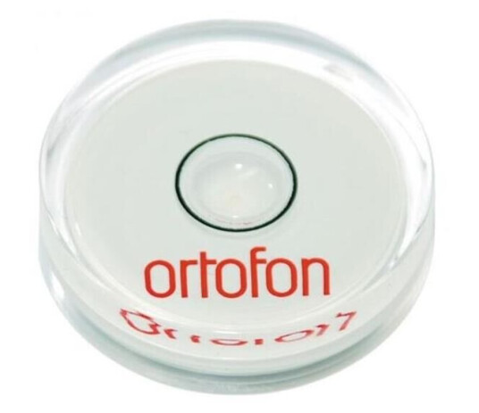 Ortofon Libelle Vater Platespiller Tilbehør Ortofon Libelle Vater Platespiller Tilbehør