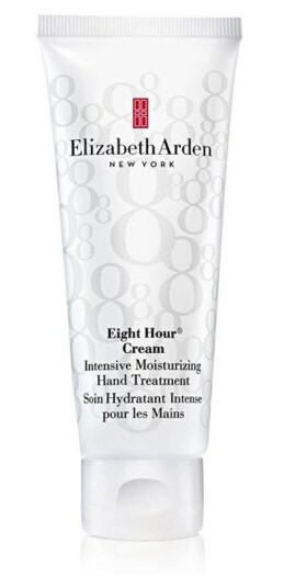 Elizabeth Arden Eight Hour Cream Intensive Moisturizing Hand Treatment Elizabeth Arden Eight Hour Cream Intensive Moisturizing Hand Treatment