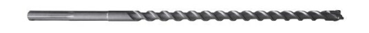 Ironside 200654 Hammerbor SDS-Max, 4 skjær 22,0 x 320 x 200 mm