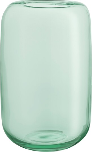 Eva Solo Acorn vase H22, mint green