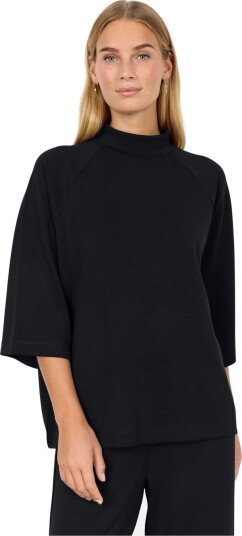 Soya Concept SC BANU 261 BLACK XL T shirts Soya Concept SC BANU 261 BLACK XL T shirts