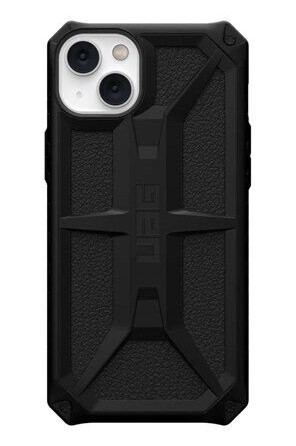 UAG Monarch Series - back cover for mobile phone