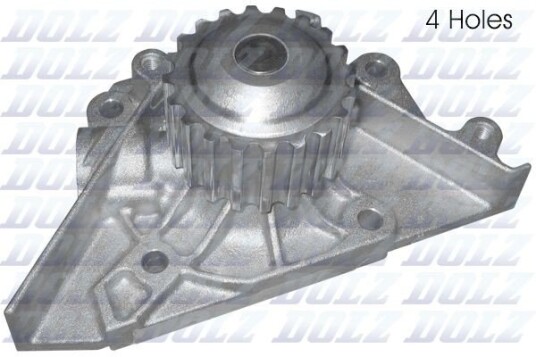 DOLZ C154 Vannpumpe