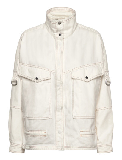 BOSS C_Jarline-D - White - 46