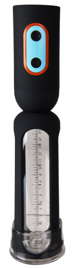 CRUIZR automatisk penispumpe