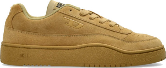 Diesel Herre Sko Beige 43 EU,