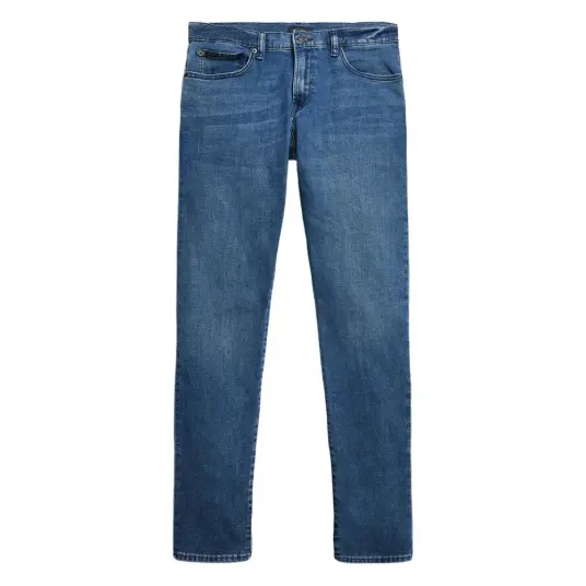 Ralph Lauren Polo Ralph Lauren Herre Jeans Blå W34 L32