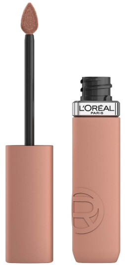 L'Oréal Paris Infaillible Matte Resistance 105 Breakfast In Bed 5ml