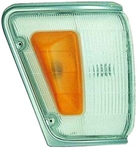 Blinklys ABAKUS 212-1552L-1CA