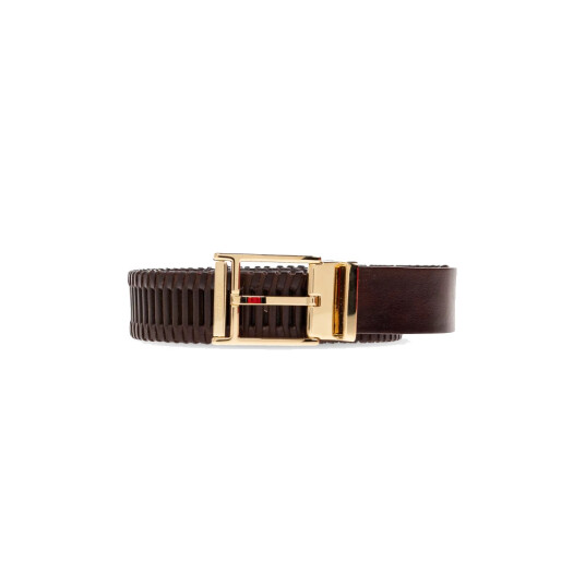 Ferragamo Herre Accessories Brun 90 CM,