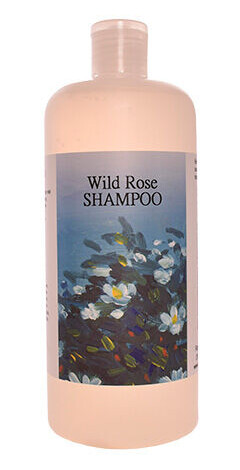 Rømer Rosen Shampoo  500 ml