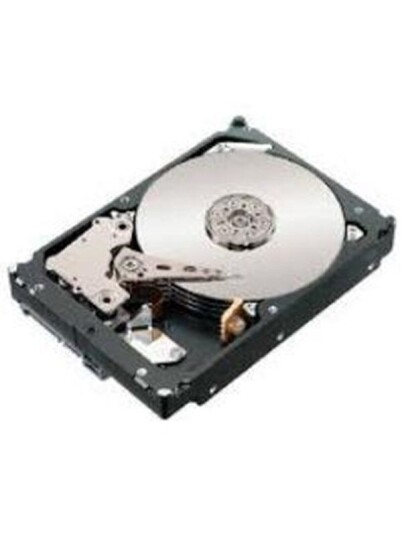 IBM 4TB 3.5" SAS Harddisk for Storwize V3700