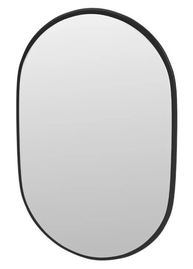 Montana LOOK Mirror speil – SP812R black 05