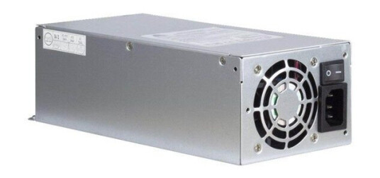 Inter-Tech ASPOWER U2A-B20500-S Strømforsyning (PSU) - 500 Watt - 80 mm - 80 Plus Inter-Tech ASPOWER U2A-B20500-S Strømforsyning (PSU) - 500 Watt - 80 mm - 80 Plus