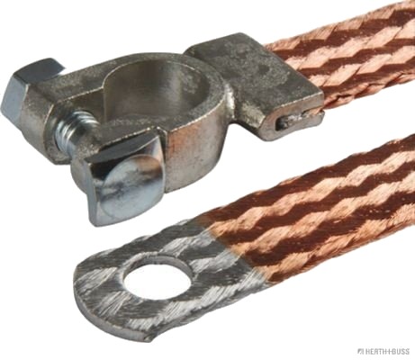 HERTH+BUSS ELPARTS 52287020 Jordkabel
