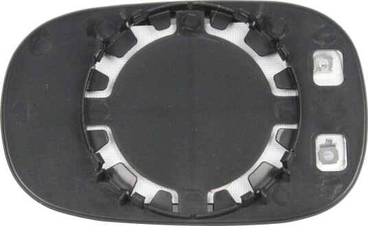 Speilglass ytterspeil ABAKUS 1226G02 Speilglass ytterspeil ABAKUS 1226G02