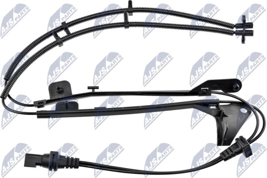 Sensor, ABS NTY HCA-FR-005