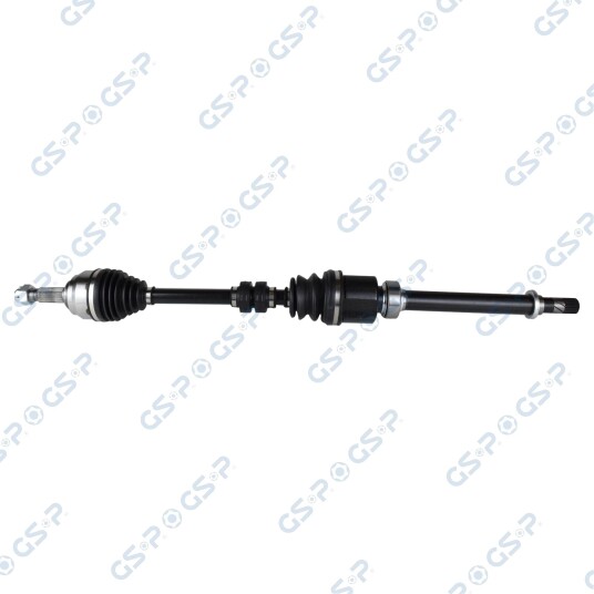 GSP 241491 Drivaksel