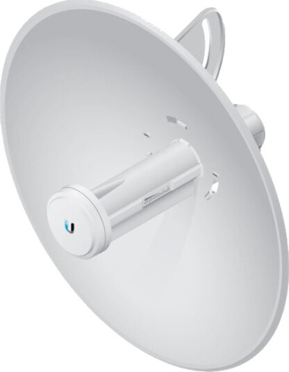 Ubiquiti Airmax Powerbeam 5ac 5ghz Bridge