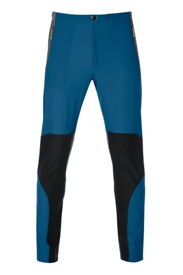 Rab Torque Pants Deep Ink 38 Regular Leg