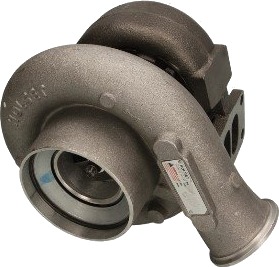 Turbolader HOLSET 4036531 Turbolader HOLSET 4036531