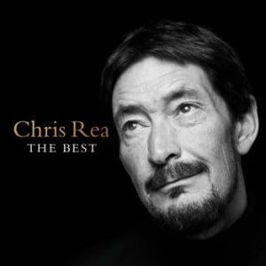 Chris Rea  The Best