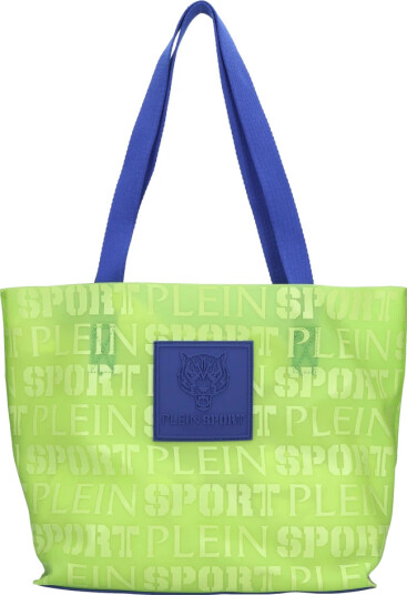 Plein Sport Dame Sport Gul ONE SIZE, Plein Sport Dame Sport Gul ONE SIZE,