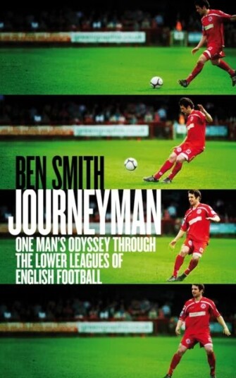 Journeyman Av Ben Smith