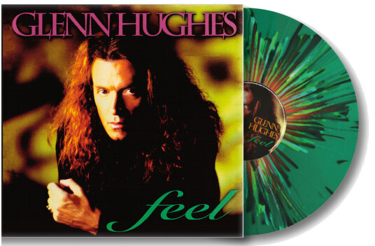Feel Limited Edition