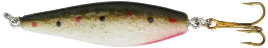 Abu Garcia Lill Zigge 14g Ayu Green