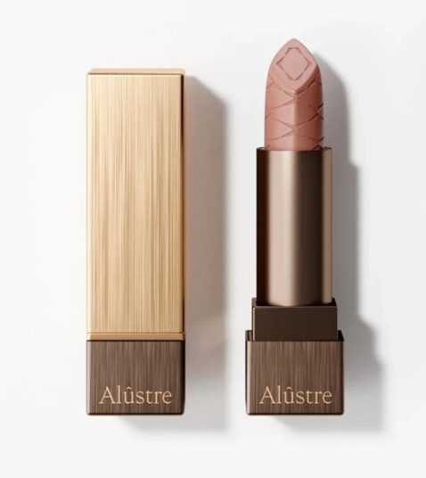 Alûstre The Original Lipstick 3,3 g 161 Earth