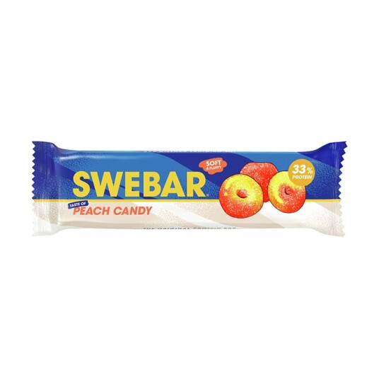 15 x Swebar Proteinbar 55 g 15 x Swebar Proteinbar 55 g