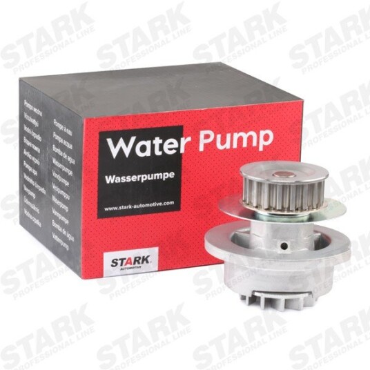 STARK SKWP 0520385 Vannpumpe