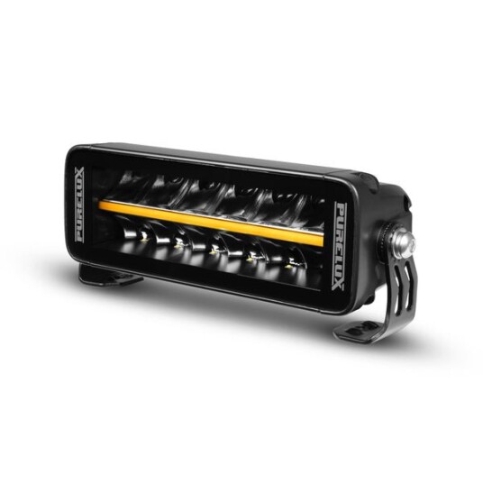 Ekstralys PURELUX Black Boost S200   Rett / 20 cm / 60W 1 stk