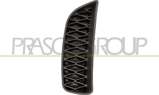 Ventilasjonsgitter PRASCO FT0422123