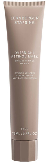 Lernberger Stafsing Overnight Retinol+ Mask 75 ml