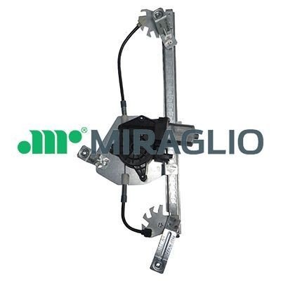 Vindusheis MIRAGLIO 30/2893 Vindusheis MIRAGLIO 30/2893