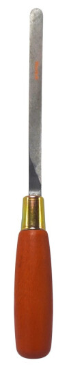 Work>It® Fugeske 170 mm av Høykarbonstål 2,5 mm for Håndverktøy