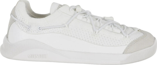 Moon Boot Dame Sko Hvit 37 EU, Moon Boot Dame Sko Hvit 37 EU,