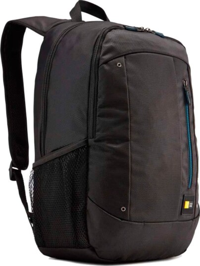 Case Logic WMBP-115 Jaunt PC-Ryggsekk Svart 15.6"