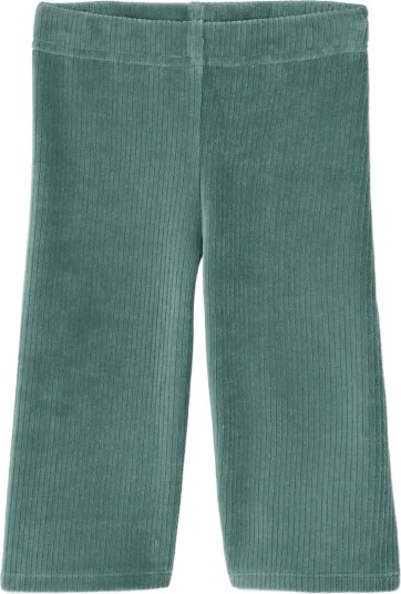 Boboli Corduroy Trousers Knit For Girl Bci PINO 152