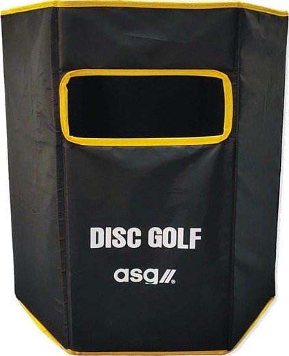ASG Discgolfkurv Easy Target