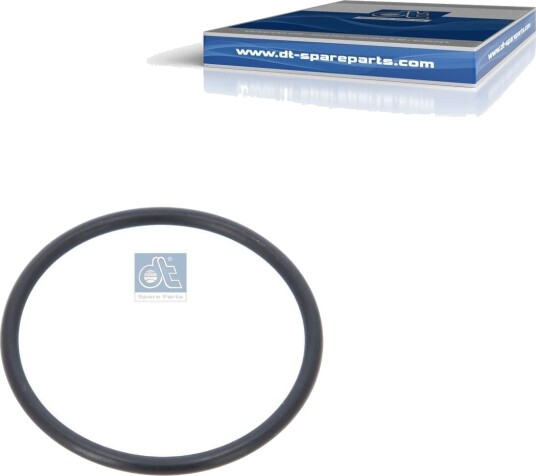 DT Spare Parts 3.69021 Tetningsring