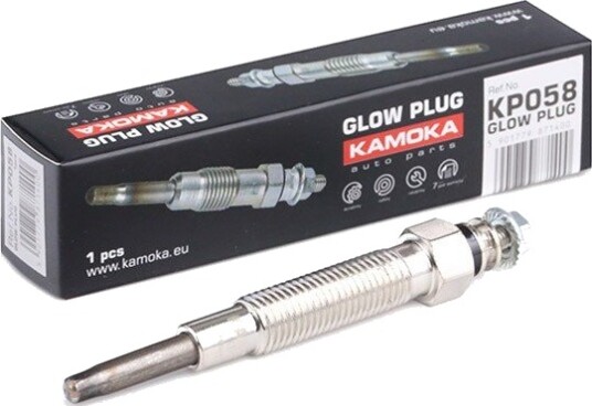 KAMOKA KP058 Glødeplugg