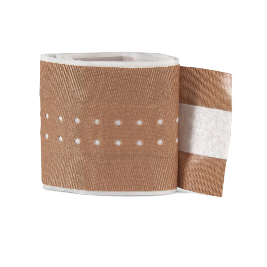 Select Plaster 6 cm x 1 m Beige