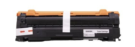 SAMSUNG CLT-K506L, Tonerkassett svart, Inky