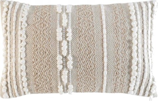 Douceur D`Interieur Dekorasjonspute Med Metalltråd Mirage 30 X 50 Cm