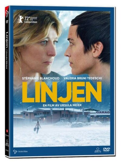 Linjen / La Ligne (2022) (DVD)